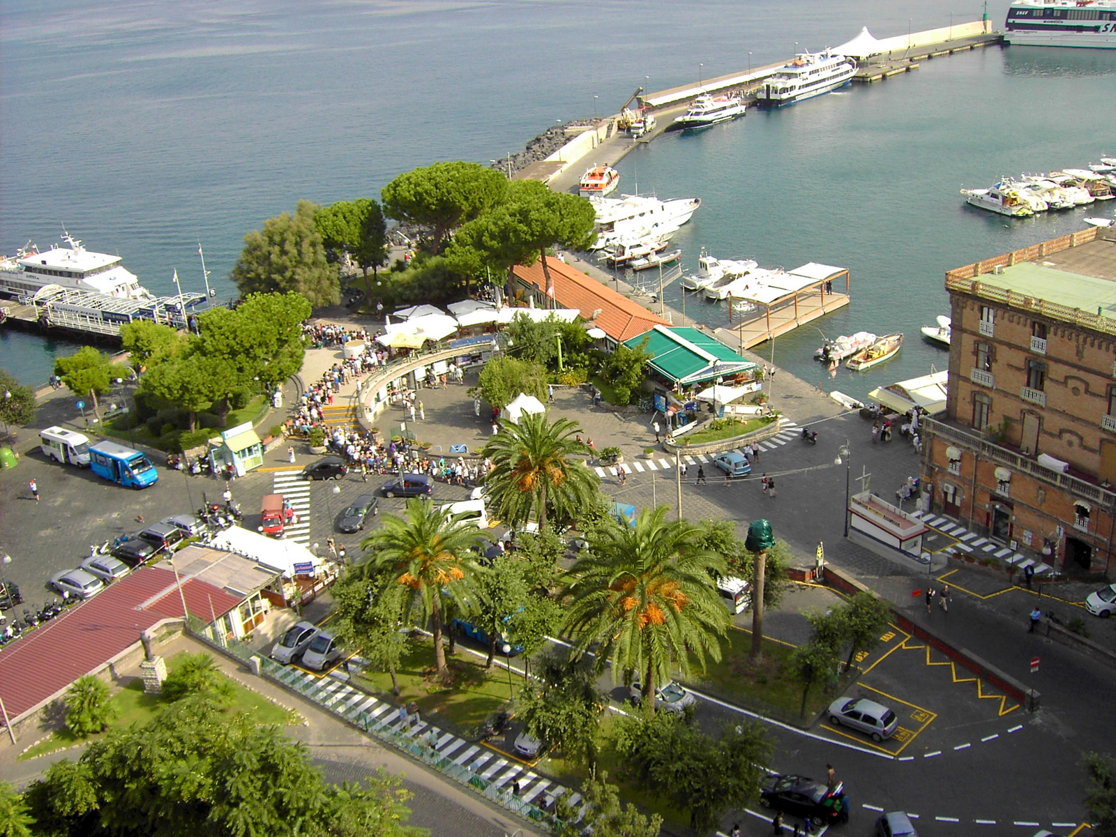 Sorrento